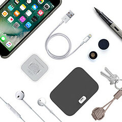 Toebehoren mobiele telefoon