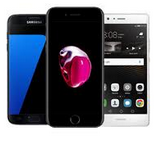 Mobiele telefoons