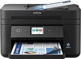 Printers & Randapparatuur