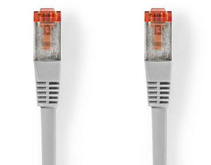 Netwerk kabels