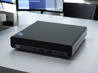 Zakelijke Desktops