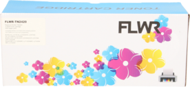Flower TN-2420 toner voor Brother
