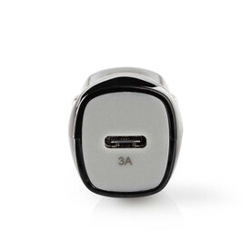 Autolader  1x 3,0 A | Outputs: 1 | Poorttype: 1x USB-C&trade; | 15 W