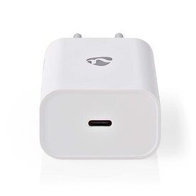 Oplader  1,5 A / 2 A / 2,5 A / 3,0 A | Outputs: 1 | USB-C&trade; | 30.0 W | Automatische Voltage Selectie
