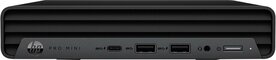 HP Pro Mini 400 G9 - Intel&reg; Core&trade; i5-14500T - 16GB - 512GB SSD - Wifi/BT-  W11P - Toesenbord/muis