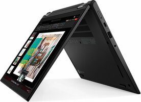 Lenovo ThinkPad L13 YOGA G4 - Intel&reg; Core&trade; i5-1335U - 13.3inch FHD IPS TOUCH - 16GB DDR4 - 512GB nVME SSD - W11Pro