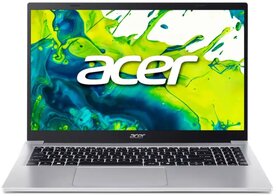 Acer Aspire Lite 15 - 15.6-inch Full-HD IPS - AMD Ryzen&trade; 3-5300U - 16GB - 512GB NVMe SSD - Windows 11 Pro