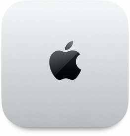 Apple Mac Mini M2 - 8-core CPU - 10-core GPU - 16GB ram - 512GB opslag - MacOS