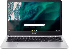 Acer Chromebook 315 - 15.6-inch Full-HD - Intel&reg; Celeron&reg; N4500 - 4GB - 64GB eMMC - Chrome OS - Zilver