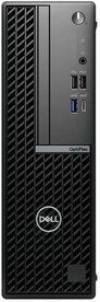 DELL OptiPlex 7020 - Intel&reg; Core&trade; i3-14100 - 8GB - 256GB SSD - Windows 11 Pro