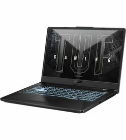 ASUS TUF Gaming A17 - 17-inch Full-HD IPS - AMD&reg; Ryzen&trade; 5 - 16GB - NVIDIA GeForce RTX 3050 - 1TB NVMe SSD - Windows 11 Pro