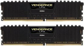 Corsair Vengeance LPX 32GB DDR4 3000MHz