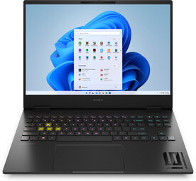 HP Omen Transcend 16-u1975nd - 16-inch OLED - Intel&reg; Core&trade; i7-14700HX - 16GB - 1000GB NVMe SSD - Windows 11 Home