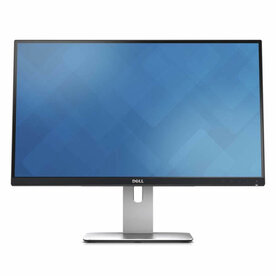 Dell UltraSharp U2515H -  2560x1440 QHD Monitor