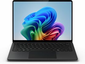 Microsoft Surface Laptop 7 - 15-inch Touchscreen - Snapdragon X Elite - 16GB - 512GB NVMe SSD - Windows 11 Pro