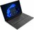 Lenovo V15 G5 - 15.6inch FHD IPS - Intel&reg; Core&trade; i3-1315U - 8GB - 512GB nVME SSD - Windows 11 Pro - 3 Jaar garantie