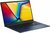 Asus Vivobook 15 X1502V - 15,6 inch - Laptop - Intel Core I5-13420H - 8GB - 512 GB SSD - Windows 11 - Blauw