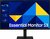 Samsung Essential LS27D300GAU 27'' - 1920x1080 IPS -100Hz - 1ms - Monitor