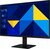 Samsung Essential LS27D300GAU 27'' - 1920x1080 IPS -100Hz - 1ms - Monitor