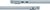 Apple MacBook Air 13 inch - M4 - 16 GB - 256 GB - Sky Blue/Blauw