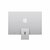 Apple iMac - 24 inch 4.5K Retina - Apple M3 8 Core, 10 Core GPU - 16GB - 512GB SSD - Zilver