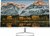 HP M27fw 27 inch - 1920x1080 IPS -755Hz - 5ms - Monitor