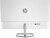 HP M27fw 27 inch - 1920x1080 IPS -755Hz - 5ms - Monitor