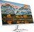 HP M27fw 27 inch - 1920x1080 IPS -755Hz - 5ms - Monitor