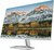 HP M27fw 27 inch - 1920x1080 IPS -755Hz - 5ms - Monitor