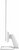 HP M27fw 27 inch - 1920x1080 IPS -755Hz - 5ms - Monitor