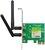 TP-Link PCI-E Wireless Adapter TL-WN881ND - 2.4Ghz 300Mbps