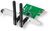 TP-Link PCI-E Wireless Adapter TL-WN881ND - 2.4Ghz 300Mbps