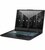 ASUS TUF Gaming A17 - 17-inch Full-HD IPS - AMD&reg; Ryzen&trade; 5 - 16GB - NVIDIA GeForce RTX 3050 - 1TB NVMe SSD - Windows 11 Pro