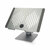 Nedis Laptopstandaard - Ingebouwde Docking USB-C