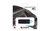 Kingston USB Stick - 64GB - USB-A - Zwart