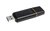 Kingston USB Stick - 128GB - USB-A - Zwart