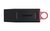 Kingston USB Stick - 256GB - USB-A - Zwart