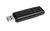 Kingston USB Stick - 256GB - USB-A - Zwart