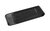 Kingston USB Stick - 128GB - USB-C - Zwart