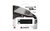 Kingston USB Stick - 128GB - USB-C - Zwart