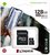 Kingston - 128GB Micro-SD Kaart