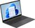 HP 15fc0045nq - 15.6-inch Full-HD TN - AMD Ryzen&trade; 3 7320U - 8GB - AMD Radeon Graphics - 1TB NVMe SSD - Windows 11 Pro