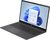 HP 15fc0045nq - 15.6-inch Full-HD TN - AMD Ryzen&trade; 3 7320U - 8GB - AMD Radeon Graphics - 1TB NVMe SSD - Windows 11 Pro