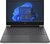 HP Victus Gaming 15-fa0010nd - 15.6-inch Full-HD IPS - Intel&reg; Core&trade; i5-12450H - 16GB - 512GB NVMe SSD - Windows 11 Pro