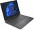 HP Victus Gaming 15-fa0010nd - 15.6-inch Full-HD IPS - Intel&reg; Core&trade; i5-12450H - 16GB - 512GB NVMe SSD - Windows 11 Pro