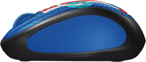 Logitech M238 sneakerhead Draadloze muis met USB dongel