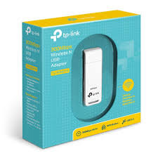 TP-Link TL-WN821N N300  - WiFi USB Stick