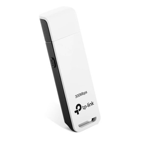 TP-Link TL-WN821N N300  - WiFi USB Stick
