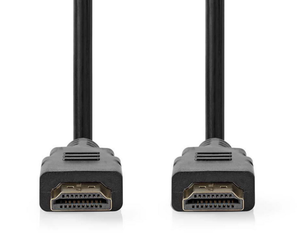 HDMI Kabel 10m High Speed + Ethernet 4K