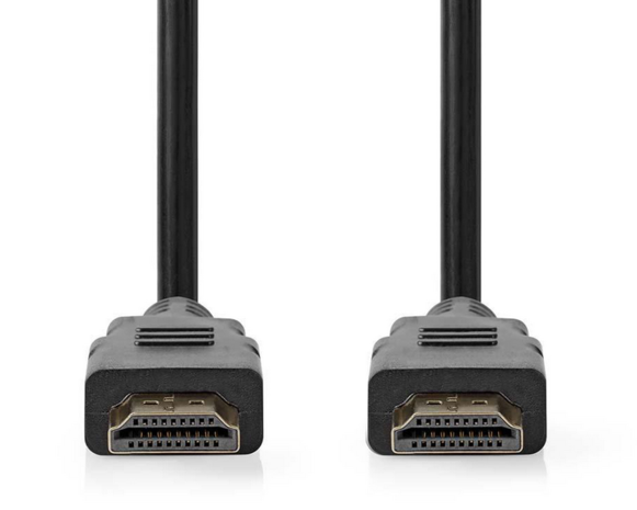 HDMI Kabel 7.5m High Speed + Ethernet 4K